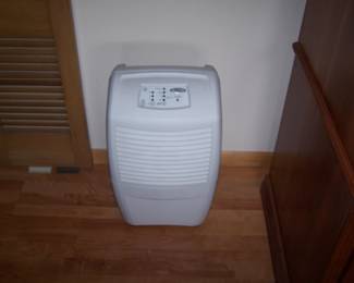 DEHUMIDIFIER