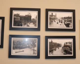 26.1 Local BW Art Prints