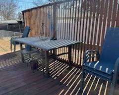 outdoor chairs and table