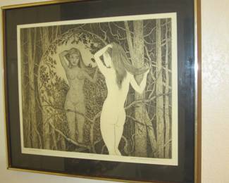 'Encounter' Curt Frankenstein