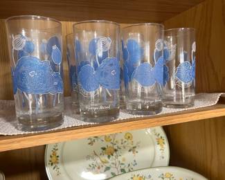 Signed Georges Briard