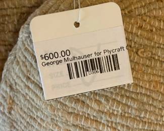 George Mulhauser Plycraft Lounger