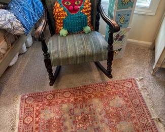 Area Rug