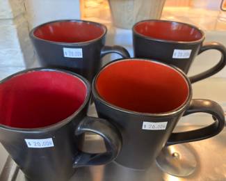 Mugs