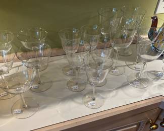 Glass Sets