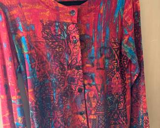 Women's Clothing