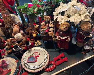 Holiday Decor