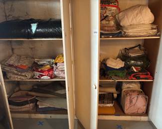 Linens