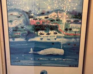 Wall Art