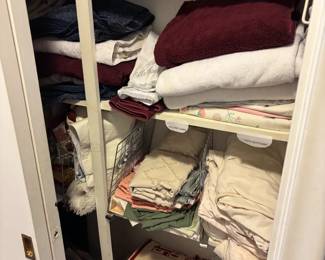 Linens
