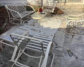 Outdoor Chairs
