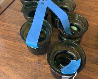 Dansk Votives Set