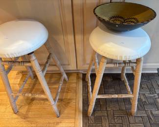 Stools