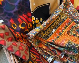 Vintage Marimekko Fabrics