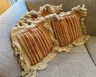 Throw Pillows
