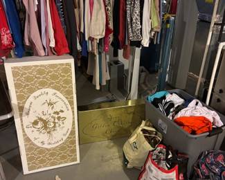 Women's Clothing