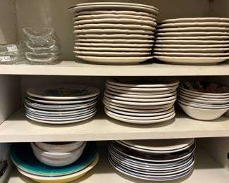 Plates