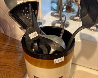 Kitchen Utensils