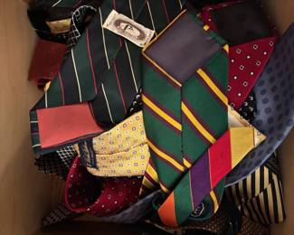 Ties