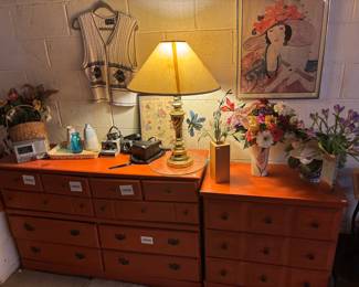 Dressers