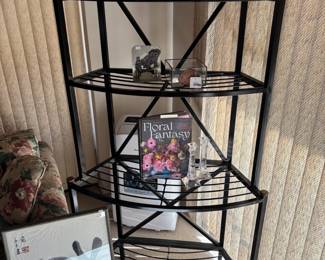Plant Stand