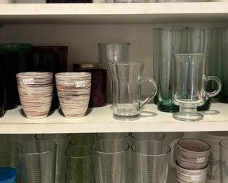 Cups, Mugs