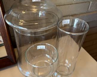 Vases