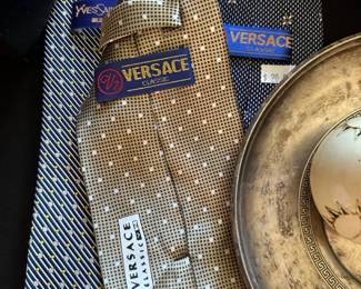 Versace Ties