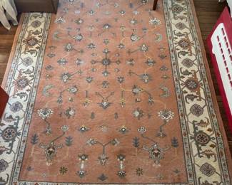 Area Rug