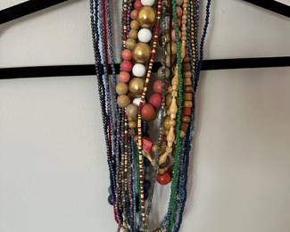Beaded Jewelry 