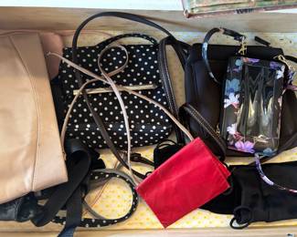 Purses