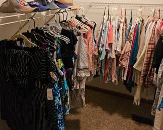 women's bathing suits and clothing, large sizes