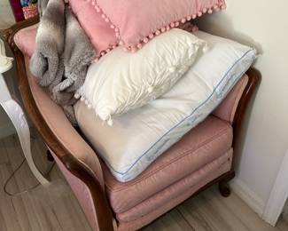 Big Comfy Lounge Chair