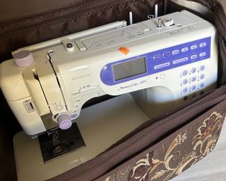 Memory Craft --advanced sewer