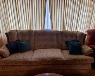 Estate Sale Sofa sleeper