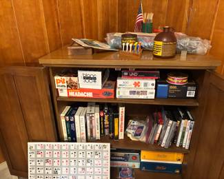 Estate Sale games