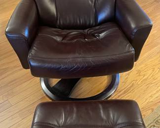 Stress less reclining chair from Sprintz