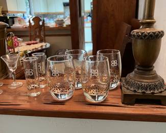 VTG barware