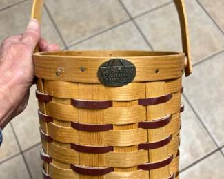 Petersboro basket