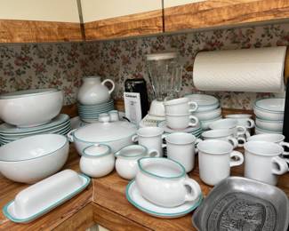 Dansk set