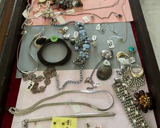 Nice jewelry