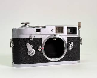 Leica DBP M2-1085688 Camera