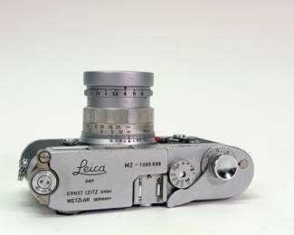 Leica DBP M2-1085688 Camera