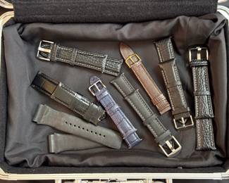 Watch repair tools and supplies