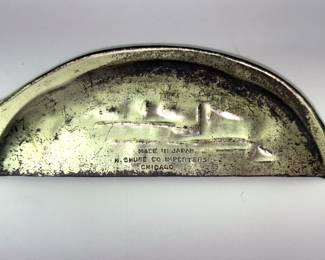 Another view of Chicago World's Fair a Century of Progress souvenirs