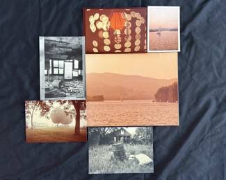 Vintage photographs