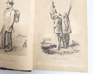 Another view of Ten Days in Spain by Kate Field