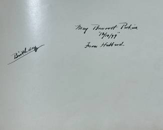 Another view of Pictorial Chicago, hardcover book, containing views of principal buildings, residences, streets, parks, monuments, etc. Publisher: Rand McNally & Co's.