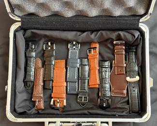 Watch repair tools and supplies