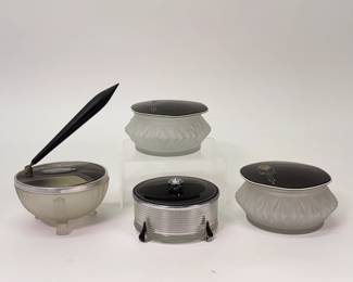 Art Deco era collectibles